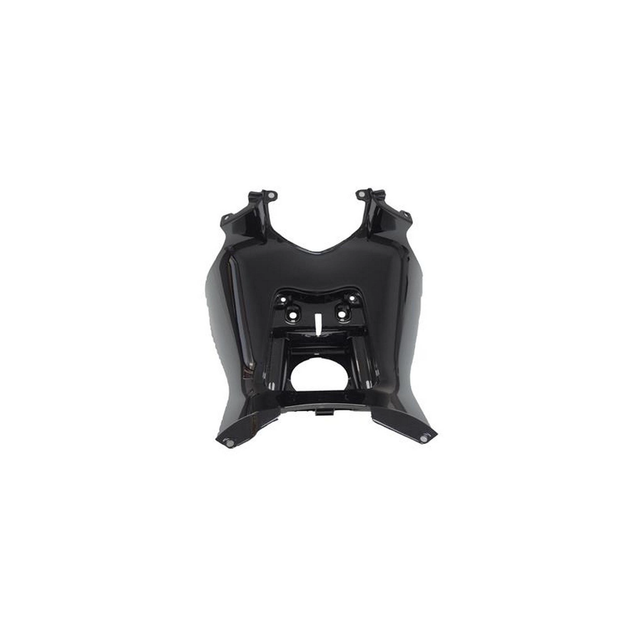 ZONTES ZT250T-E BENZİN DEPOSU ÜST PLASTİĞİ PARLAK SİYAH #ZS 1583